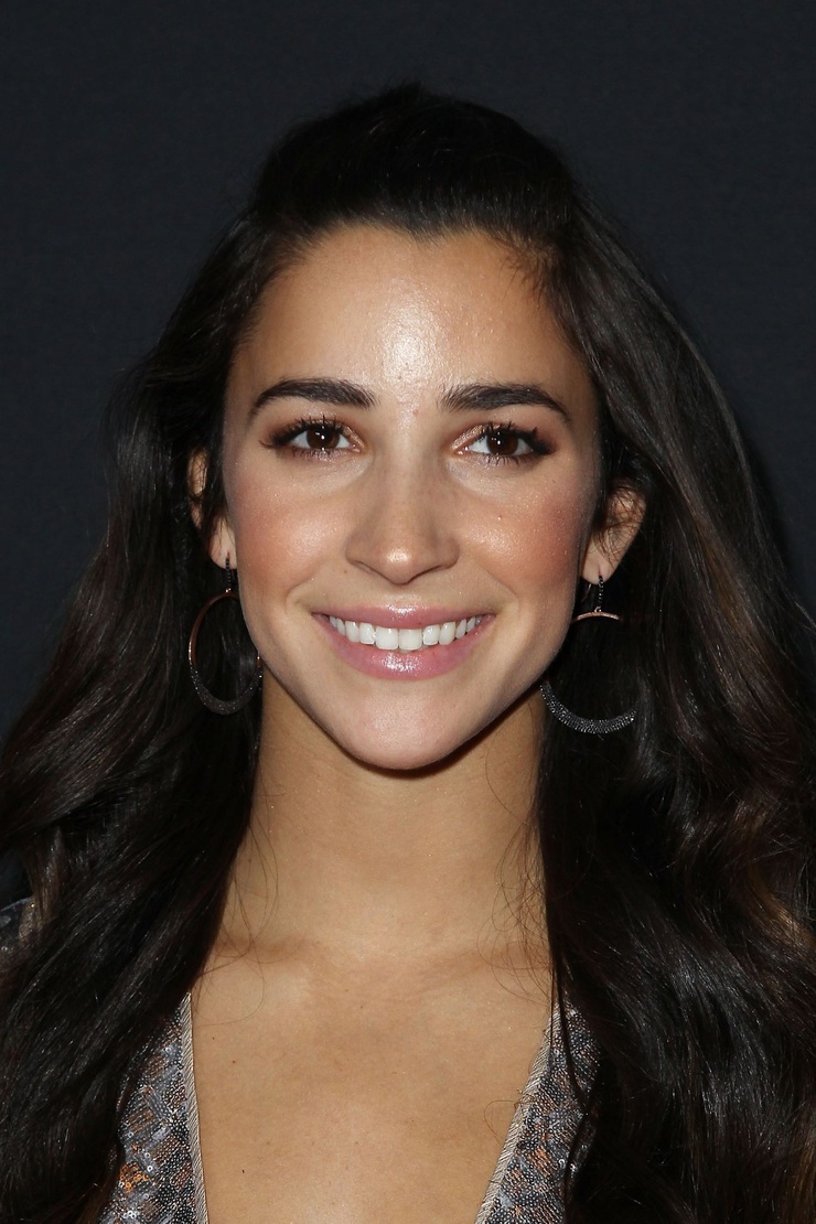 Aly Raisman Aly Raisman