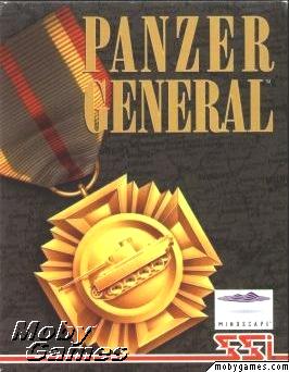 Panzer General