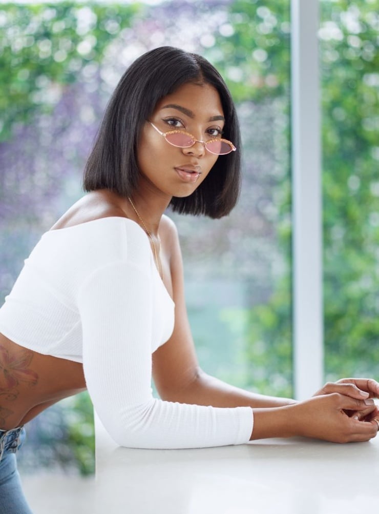 Tatiana Price Tatiana Price