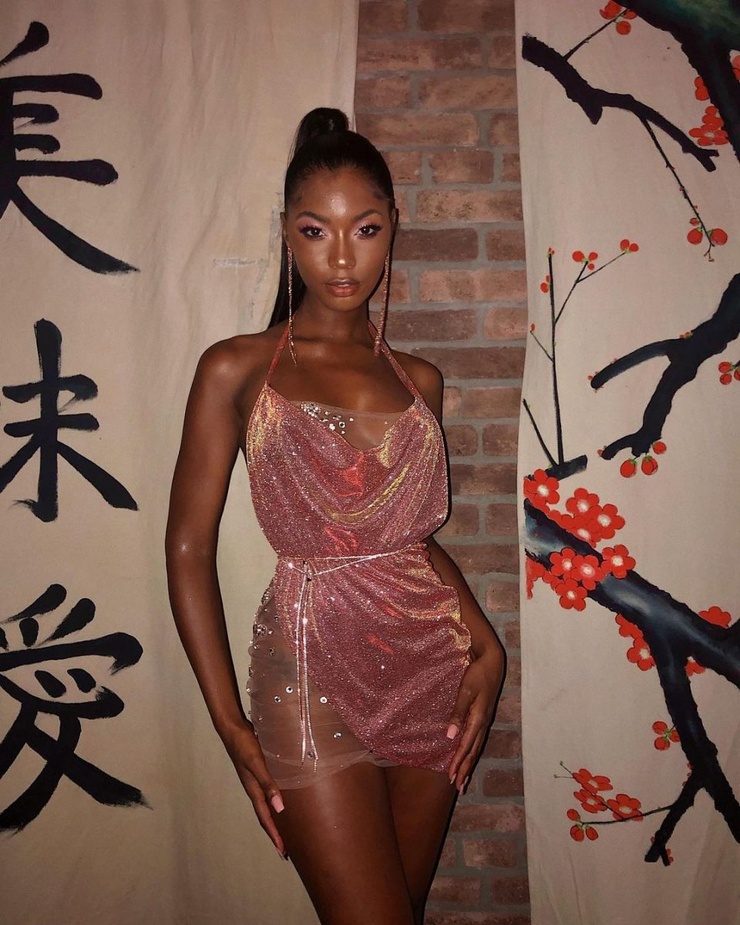 Tatiana Price