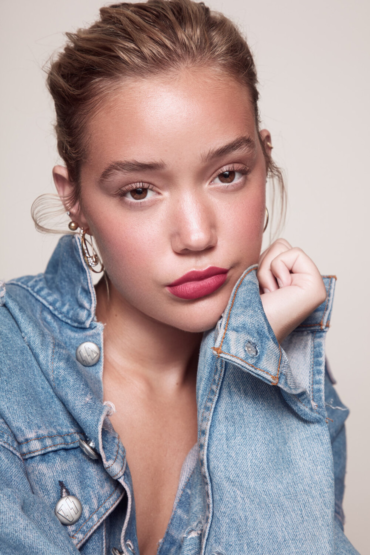 Olivia Ponton Olivia Ponton