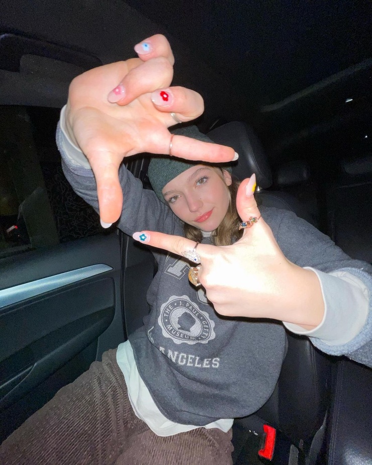 Jayden Bartels