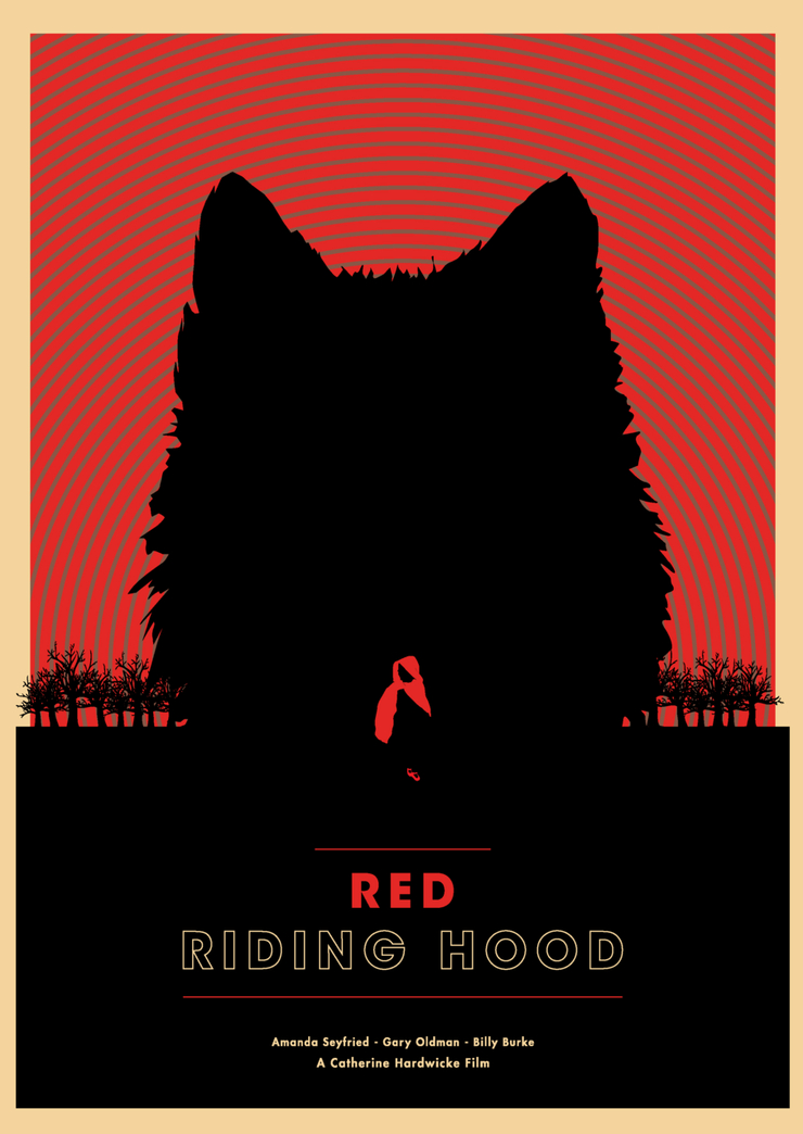 Red Riding Hood Red Riding Hood