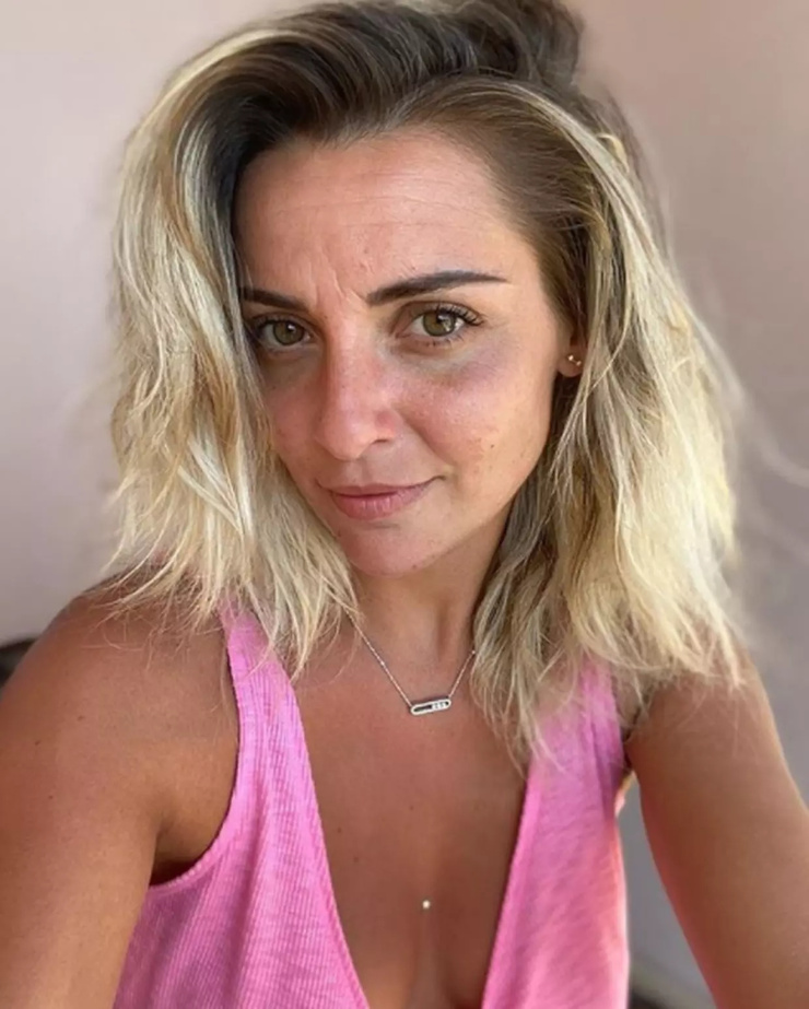 Priscilla Betti Priscilla Betti
