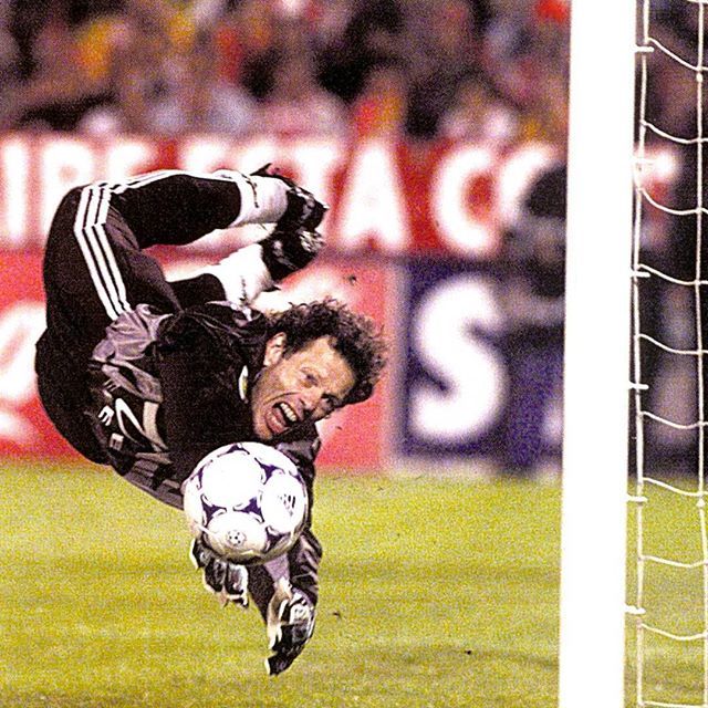 Michel Preud'Homme Michel Preud'Homme