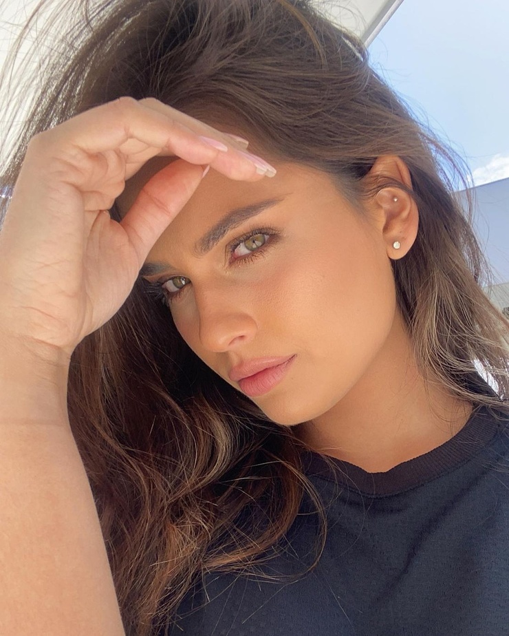 Valentina Ospina Valentina Ospina