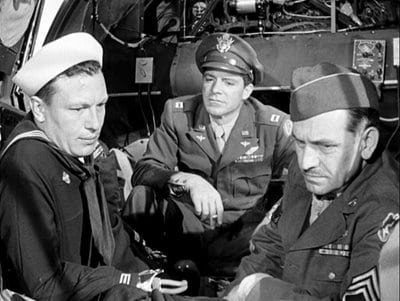 The Best Years of Our Lives (1946) The Best Years of Our Lives (1946)
