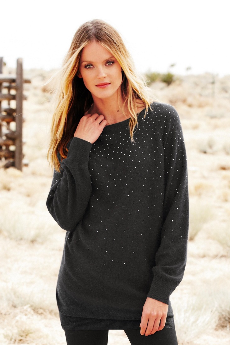 Shannan Click