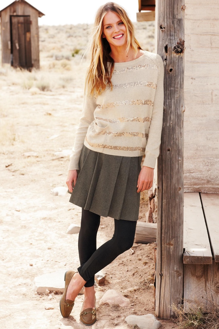 Shannan Click