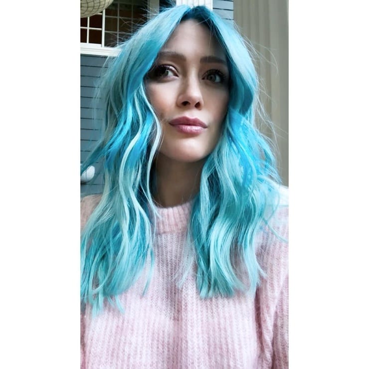 Hilary Duff Hilary Duff