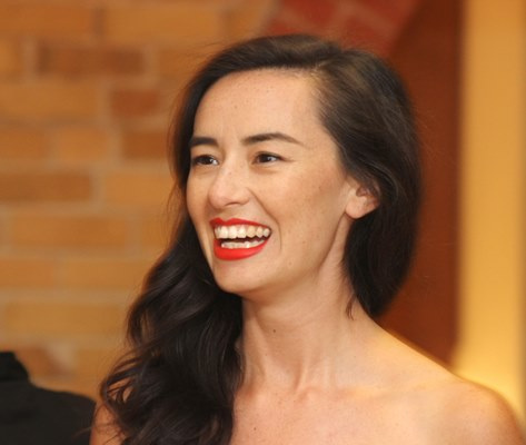Cara Gee Cara Gee