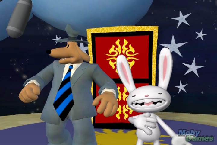 Sam & Max: Season One