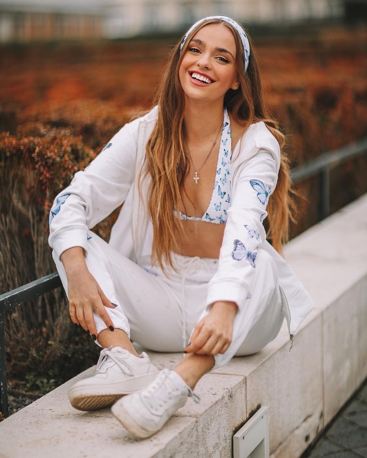Paula Etxeberria