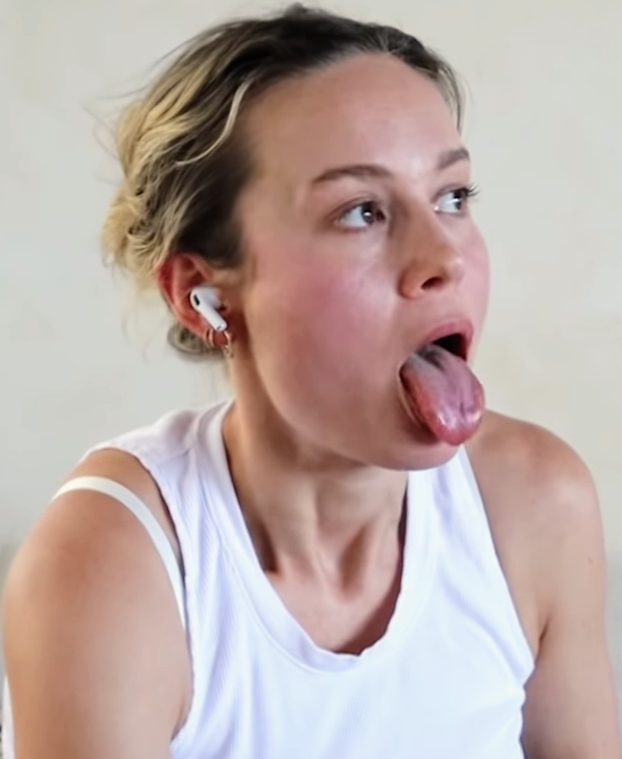 Brie Larson