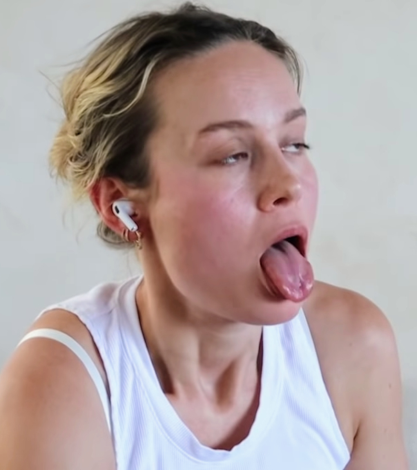 Brie Larson Brie Larson
