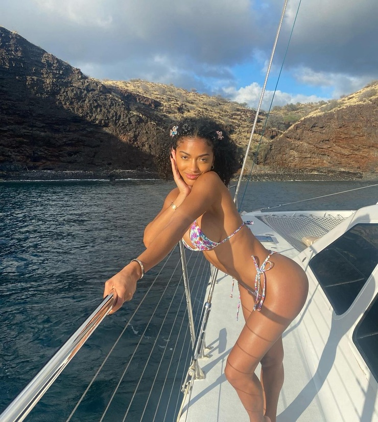 Marilyn Melo