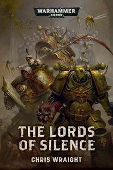 The Lords of Silence