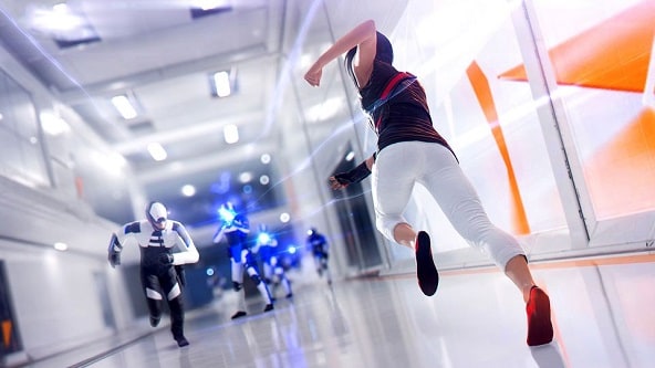 Mirror's Edge: Catalyst