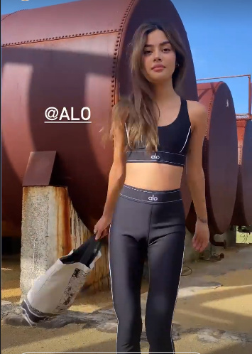 Lily Maymac