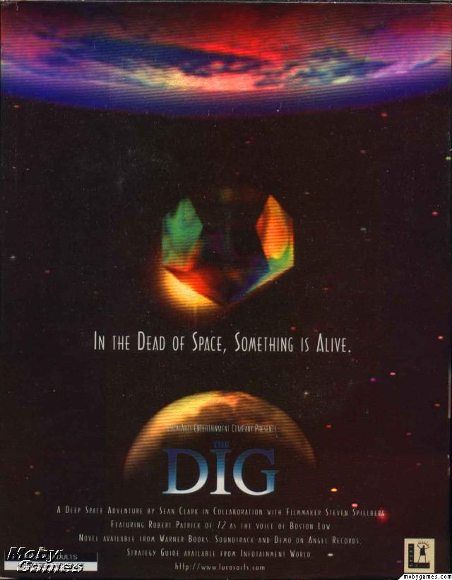 The Dig