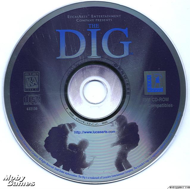 The Dig