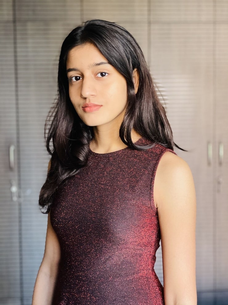 Aadhya Anand