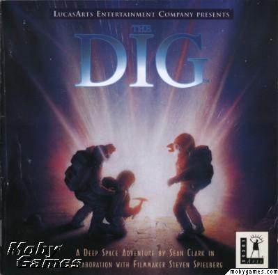 The Dig