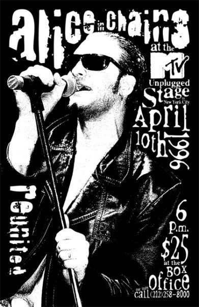 Layne Staley