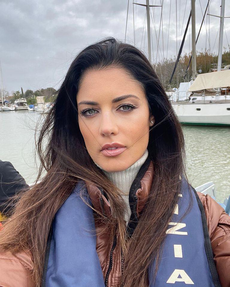 Daniela Ferolla
