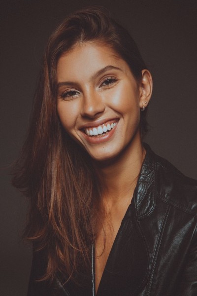Eliza Teixeira