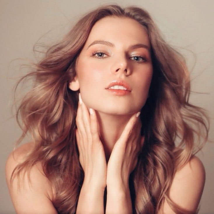 Ekaterina Nikandrova Ekaterina Nikandrova