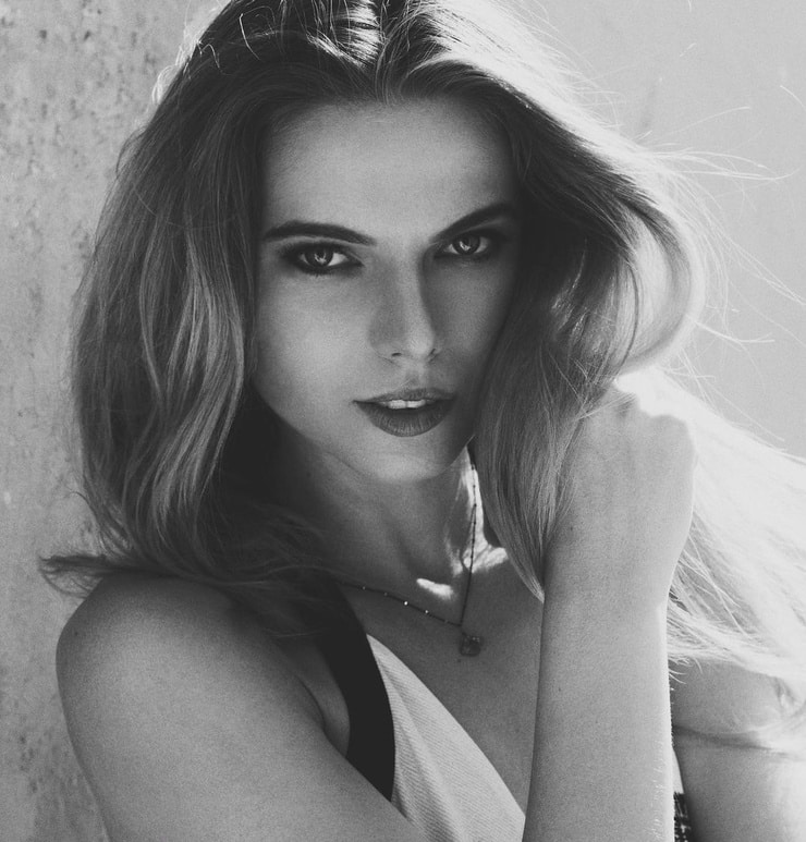 Ekaterina Nikandrova