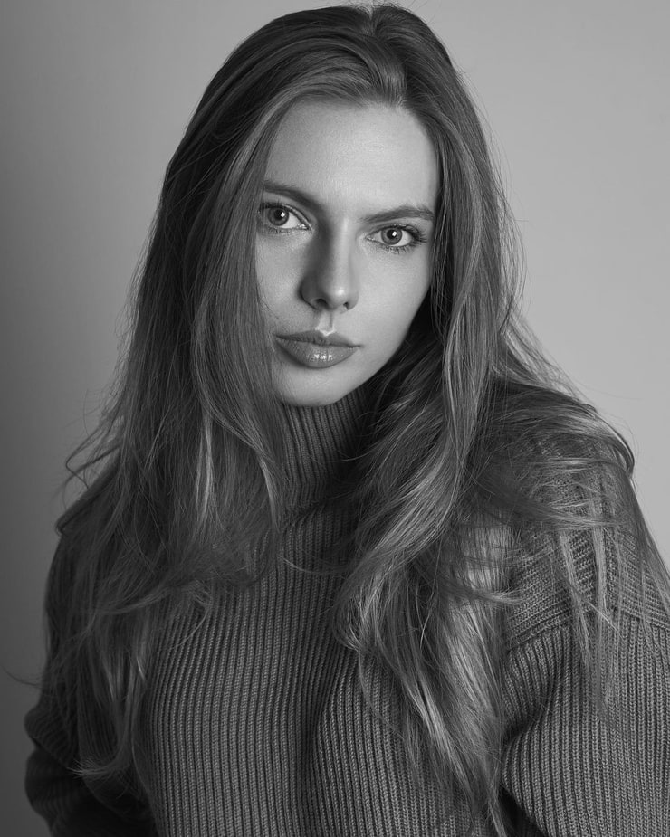 Picture of Ekaterina Nikandrova