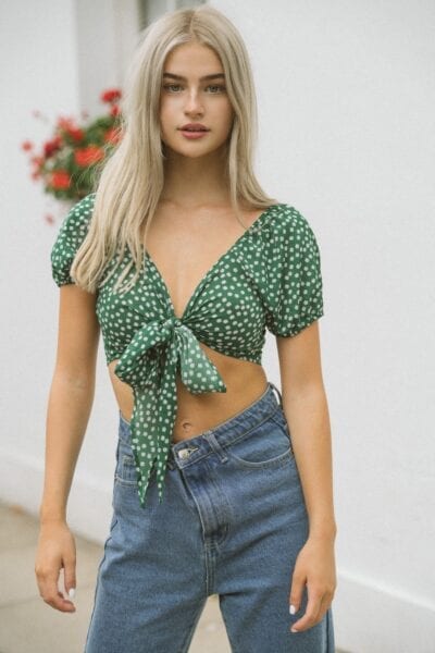 Holly Jai