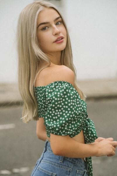 Holly Jai
