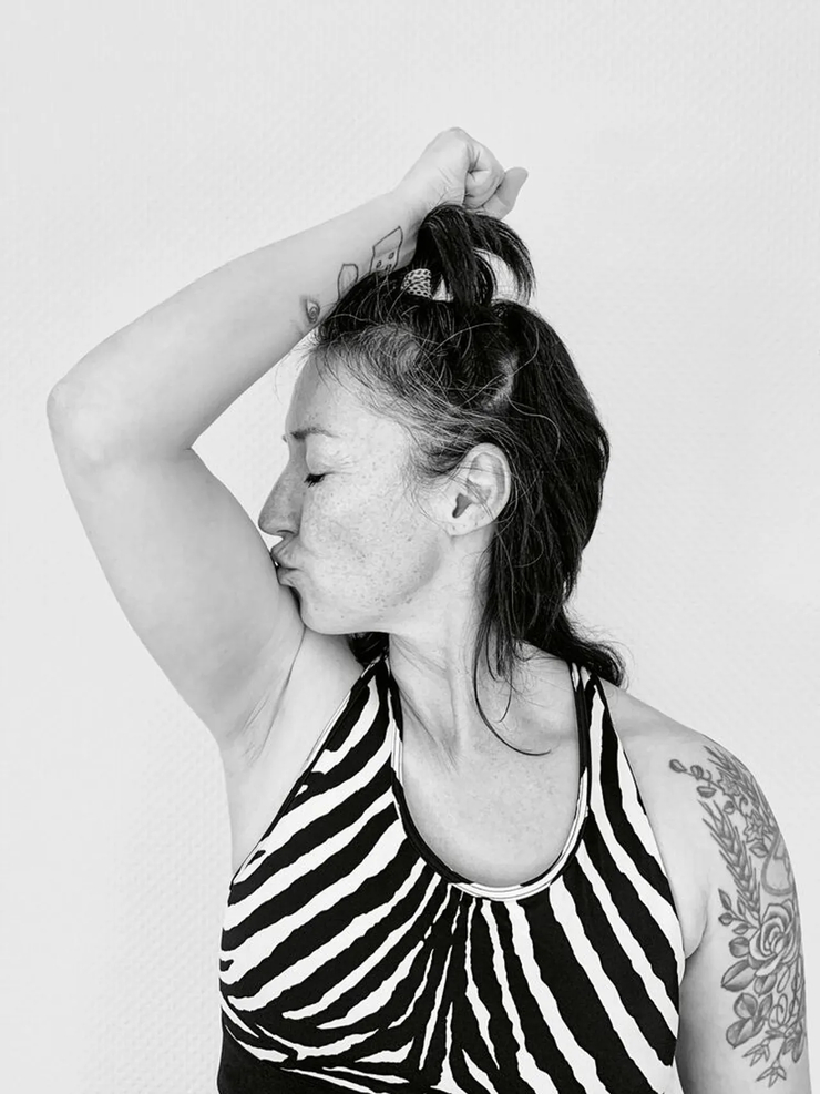Charlotte Roche Charlotte Roche