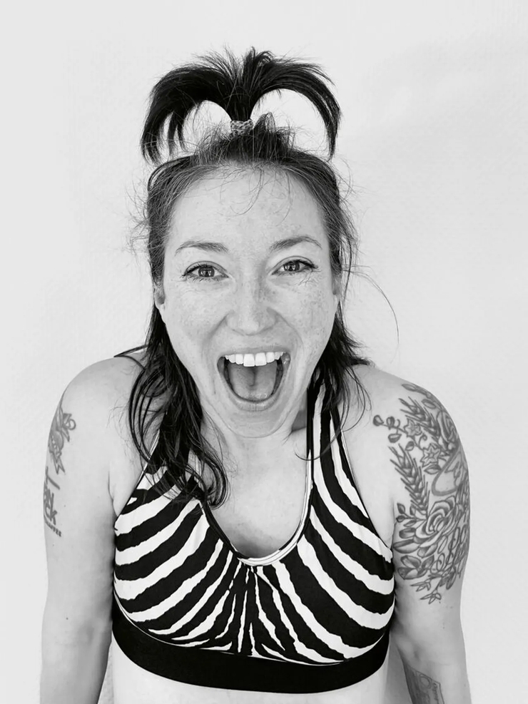 Charlotte Roche