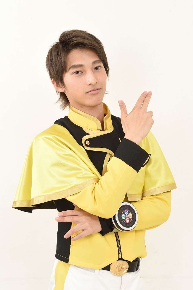 Tametomo Imizu