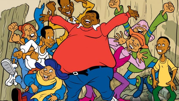 Fat Albert