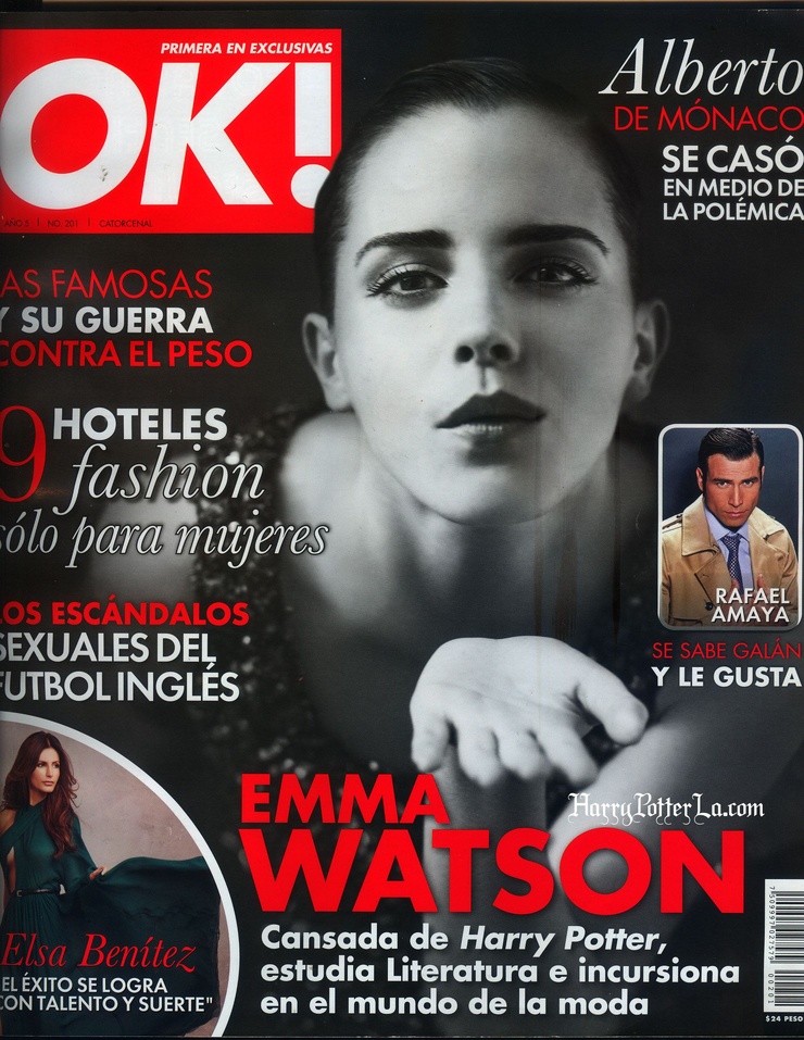 Emma Watson Emma Watson