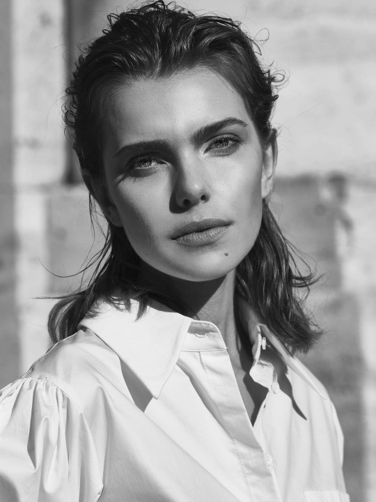 Aline Giusti