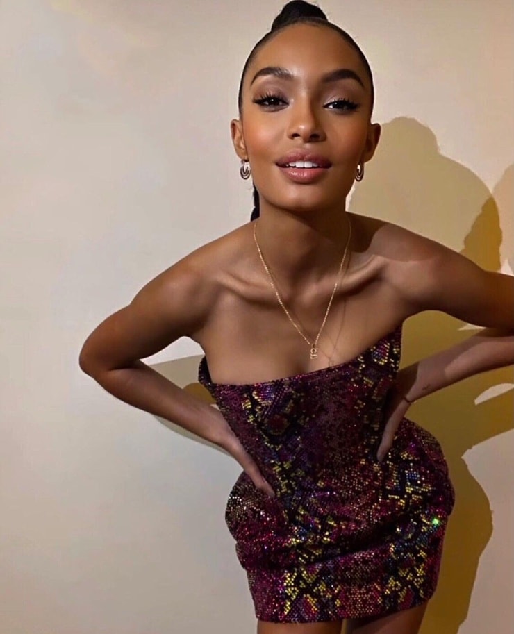 Yara Shahidi