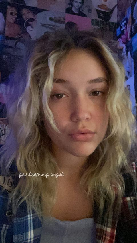 Olivia Ponton