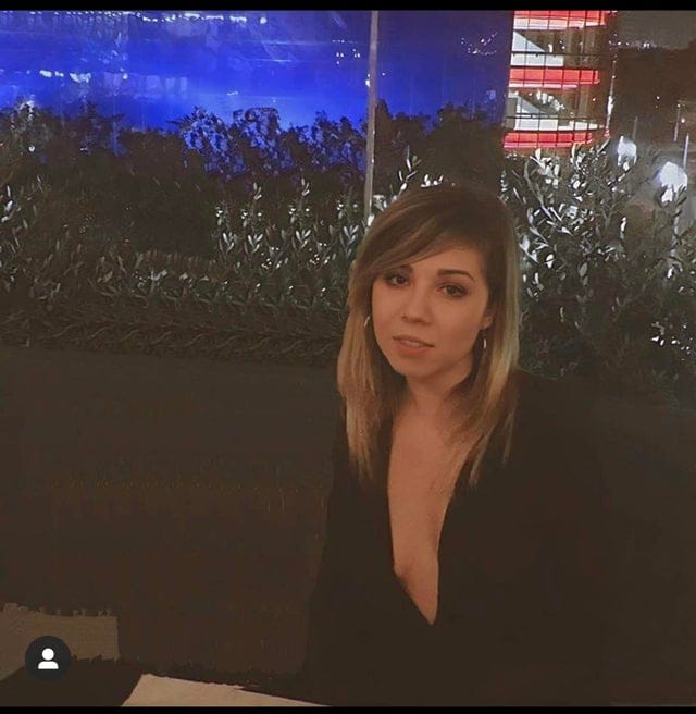 Jennette McCurdy