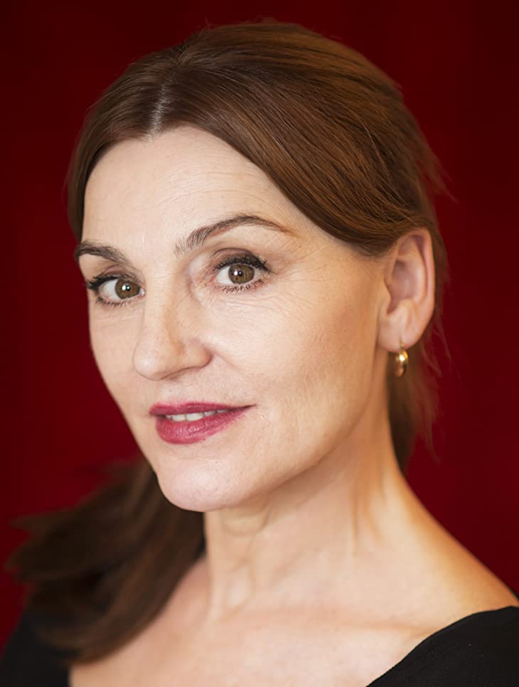 Kiki Kendrick