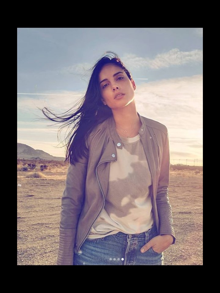 Vanesa Restrepo