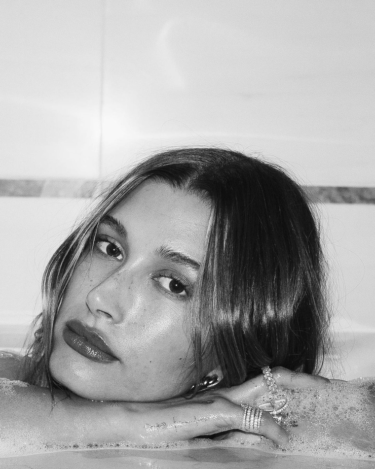 Hailey Baldwin Hailey Baldwin