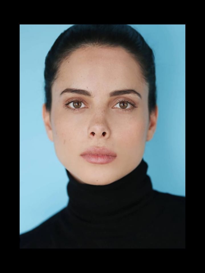 Vanesa Restrepo
