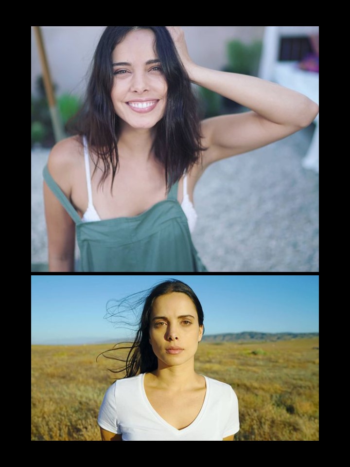 Vanesa Restrepo