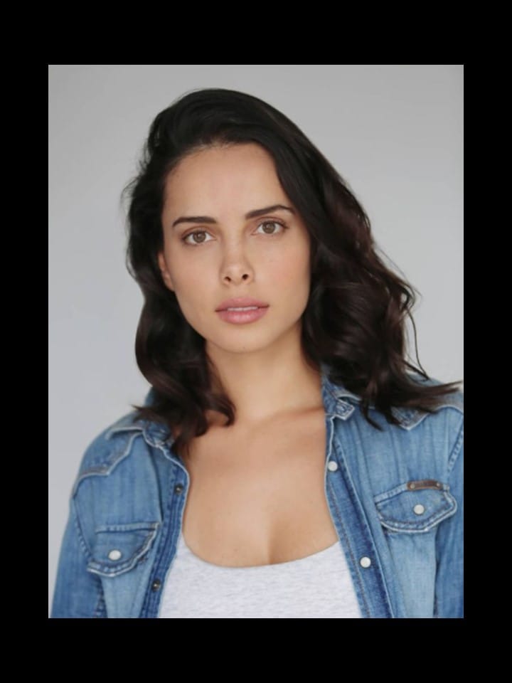 Vanesa Restrepo